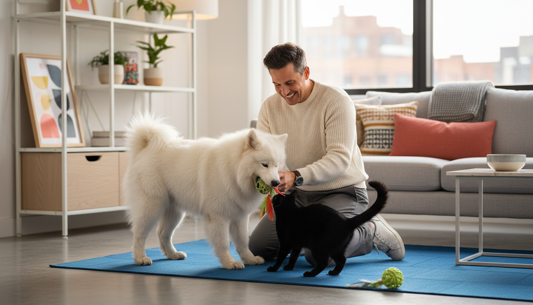 Best Chew-Resistant Dog Beds: Which Type Lasts the Longest?