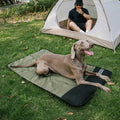 Portable Waterproof Outdoor Dog Mat for Travel & Camping - Urban Roaming