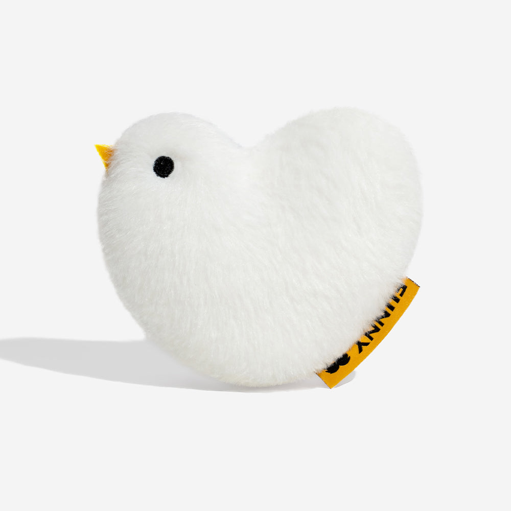 Plush Squeaky Dog Toy