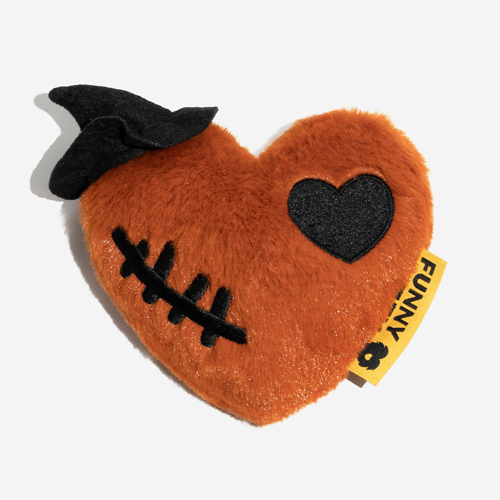 Plush Squeaky Dog Toy
