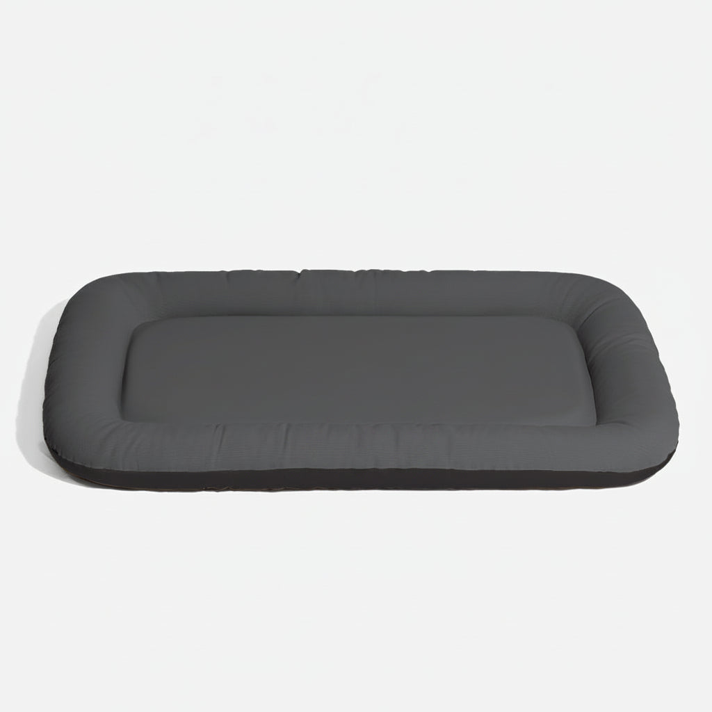 Outdoor Waterproof ＆ Chew-proof Memory Foam Orthopedic Dog Mat - Trek Lounge