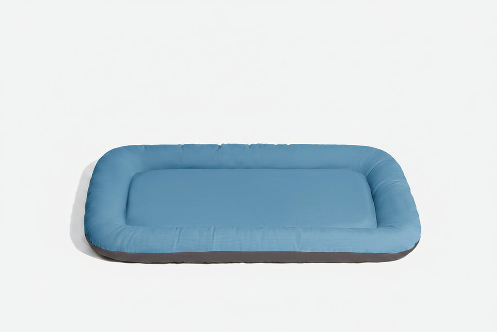Outdoor Waterproof ＆ Chew-proof Memory Foam Orthopedic Dog Mat - Trek Lounge