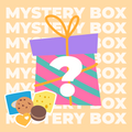 Überraschungsbox - Spielzeug - Zufällig - 1 Stk.