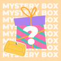 Mystery Box - Premium Dog Bed - Random - 1pc