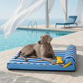 Cooling Orthopedic Dog Bed - Chill Nest
