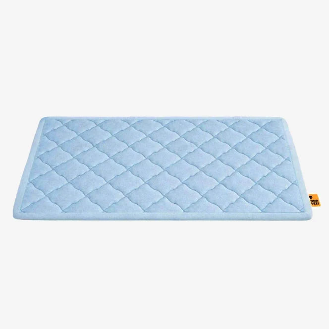 Cooling Dog Mat for Car Seats - Chill Nest