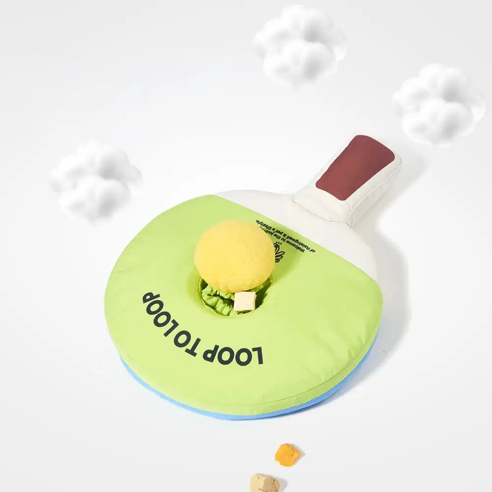 Beach Fun Series Ball Interactive Dog Toys