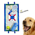 Beach Fun Series Ball Interactive Dog Toys