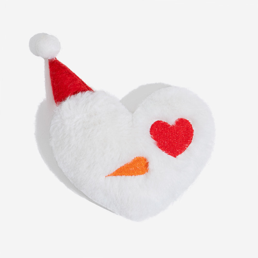 Plush Squeaky Dog Toy