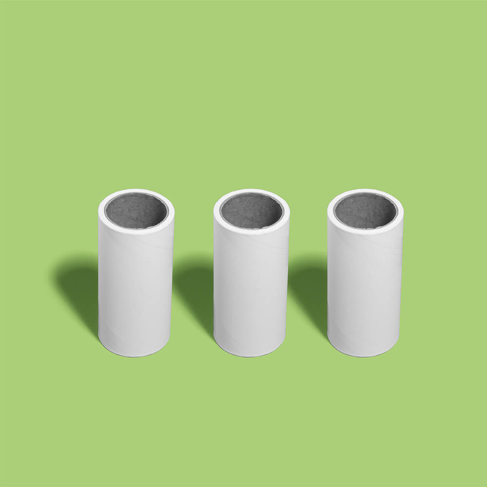 Pet Sticky Hair Lint Roller