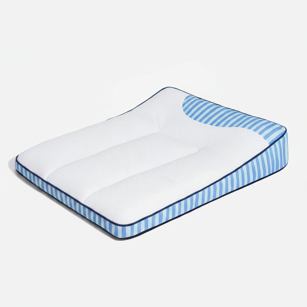 Extra Large Cooling Washable Rectangle Orthopedic Dog Bed - Cooling Nap