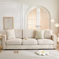 Herringbone Chenille Anti-Slip Magic Couch Cover