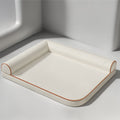 Orthopedic Scratch-Resistant Waterproof Tech Fabric Dog Bed