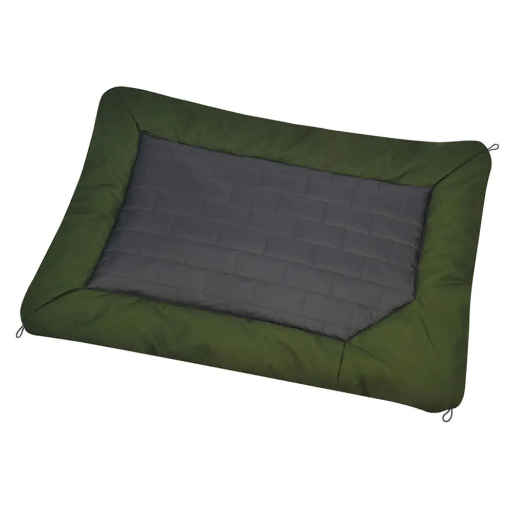 Outdoor-Campingplatz, feuchtigkeitsdicht und wasserdicht, tragbare, faltbare Hundematte/-bett