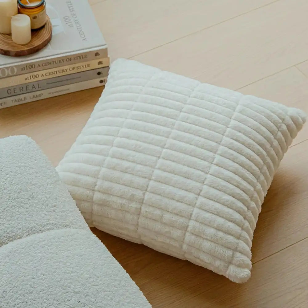 Soft Flannel Pillow