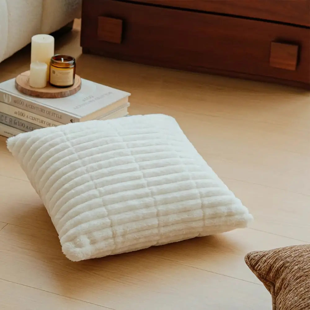 Soft Flannel Pillow