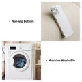One-Piece Chenille Scratch-Resistant Durable Water-Repellent Non-Slip Couch Cover