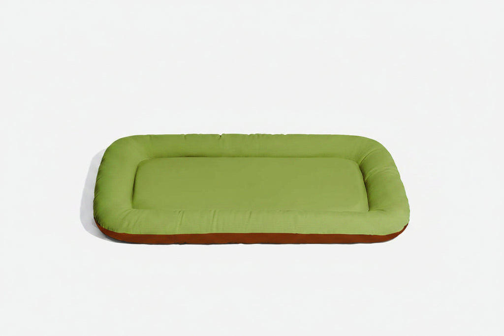 Outdoor Waterproof ＆ Chew-proof Memory Foam Orthopedic Dog Mat - Trek Lounge
