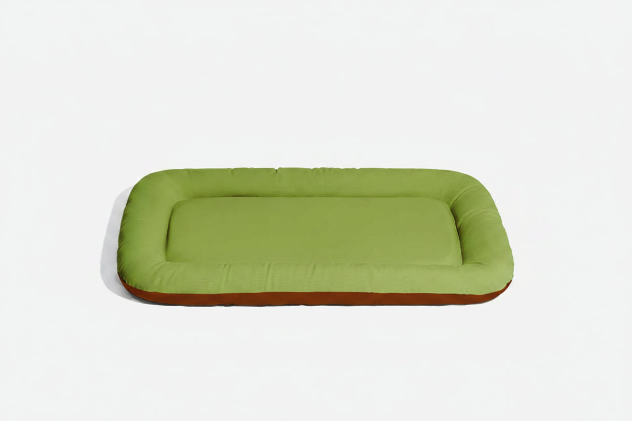 Outdoor Waterproof ＆ Chew-proof Memory Foam Orthopedic Dog Mat - Trek Lounge