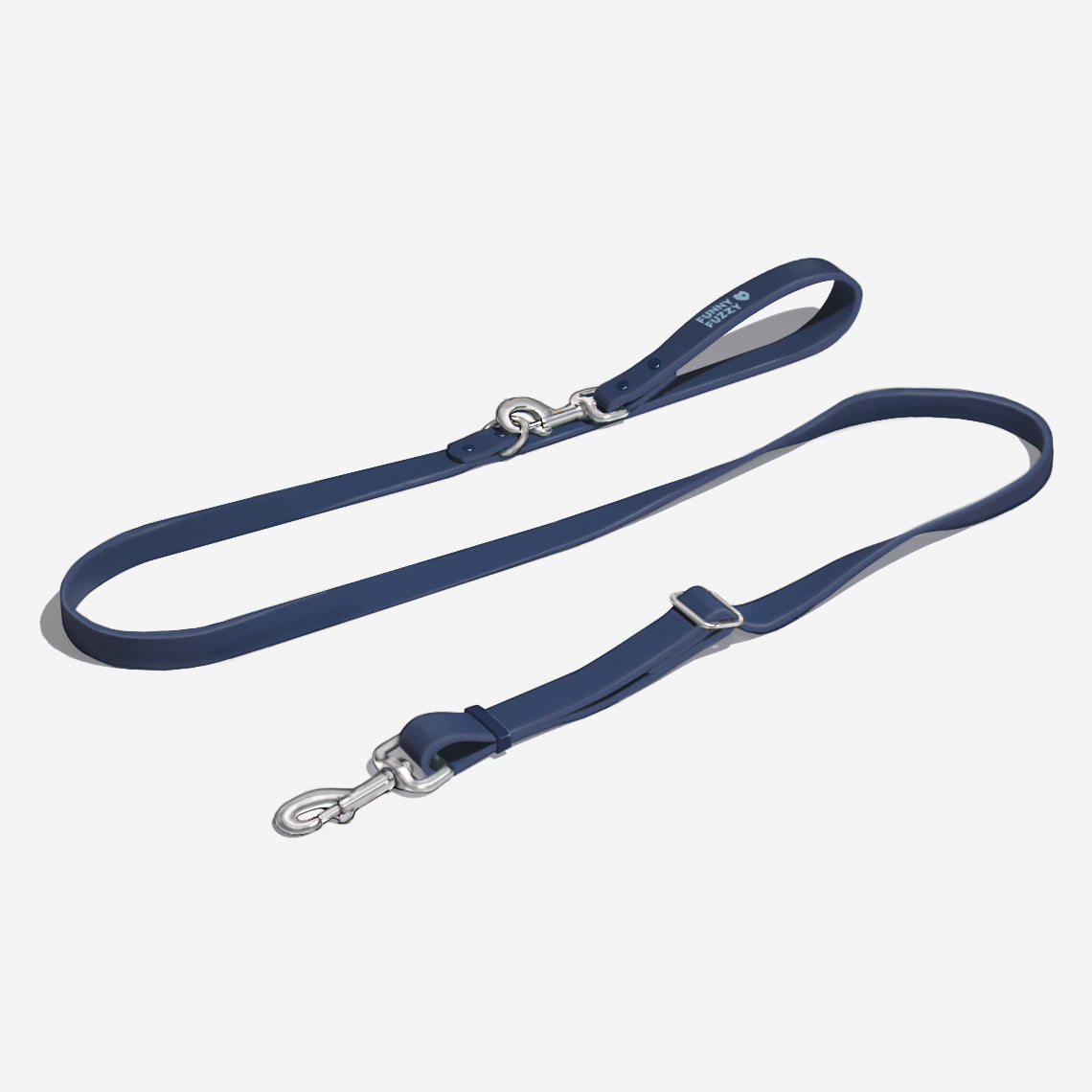 Gummy Walking Dog Leash