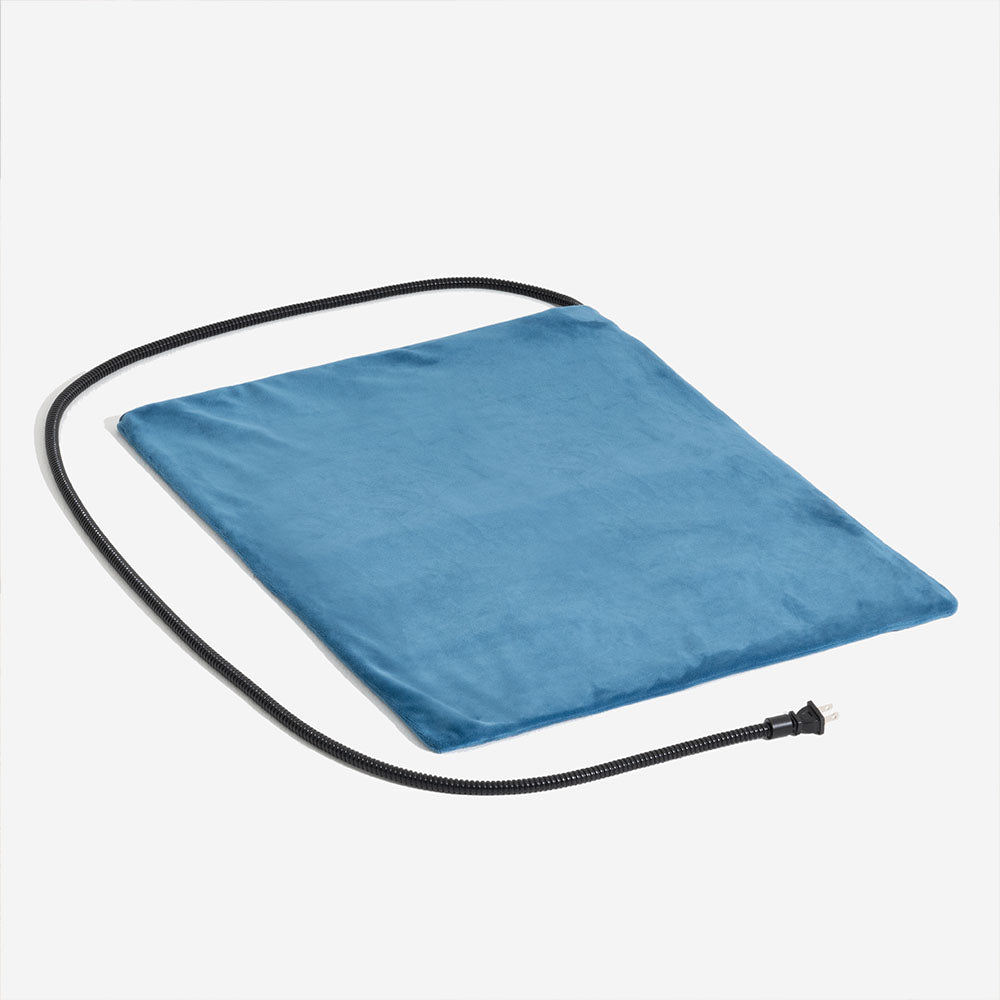 Electrical Pet Heated Pad - Waterproof＆Chewproof For Safe Warmth