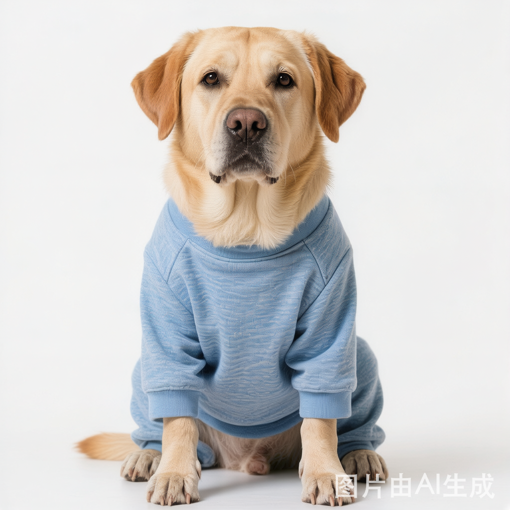 Stylish Color-Blocked Breathable Dog Vest