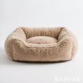 Waterproof Orthopedic Removable Memory Foam Large Dog Bed