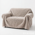 Soft Flannel Pillow