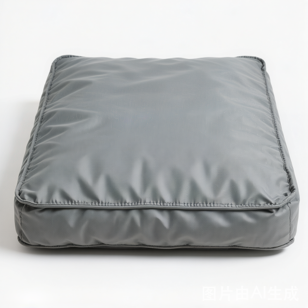 Summer Cooling Waterproof Boat-Shaped Pet Bed or Pillow – Chill Raft