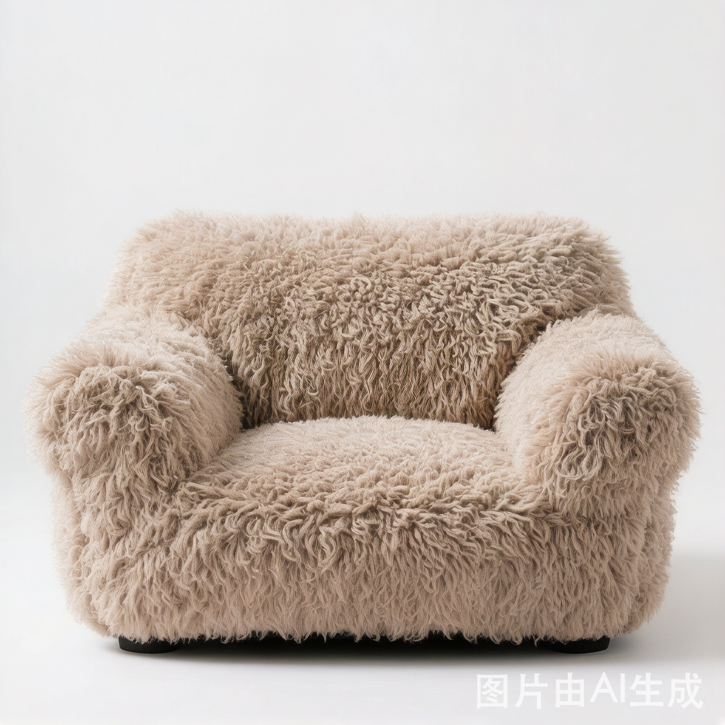 Waterproof Chenille Fabric Anti-scratch Pillow