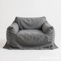 Wasserabweisende Flauschige Weiche Möbelschoner Relaxsessel Bezüge Sofa Bezüge