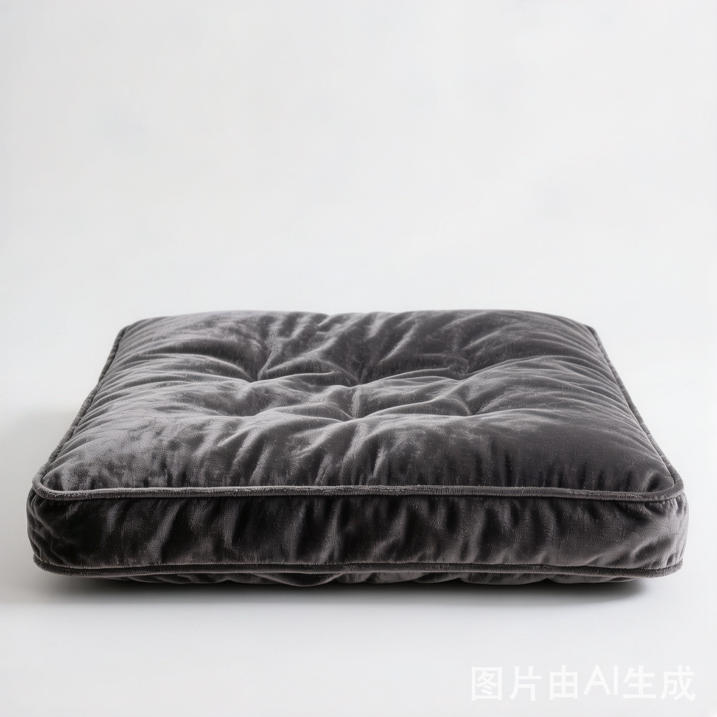 Skin-Friendly Velet Comfortable Dog Mat Non-Slip Couch Cover