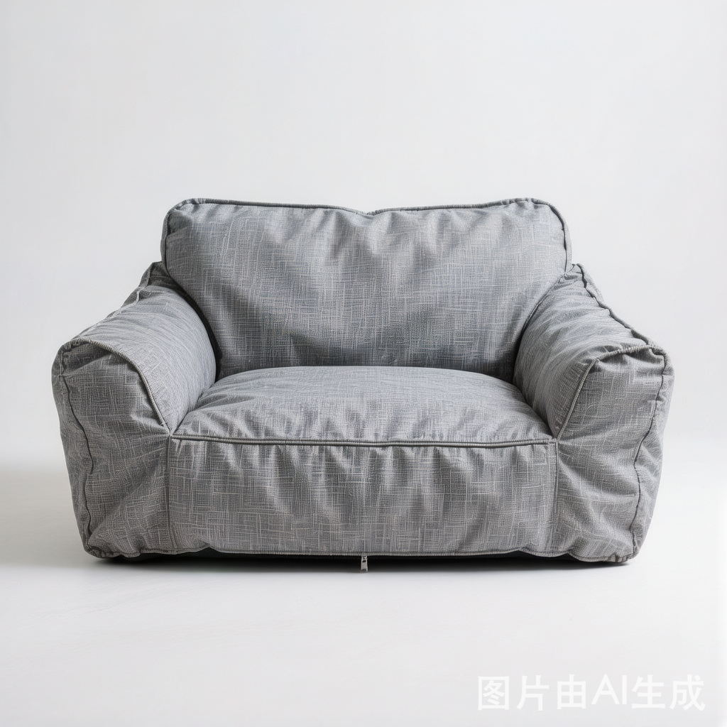 Water-Repellent Furniture Protection Recliner Couch Cover with Elastic Straps - Classic W