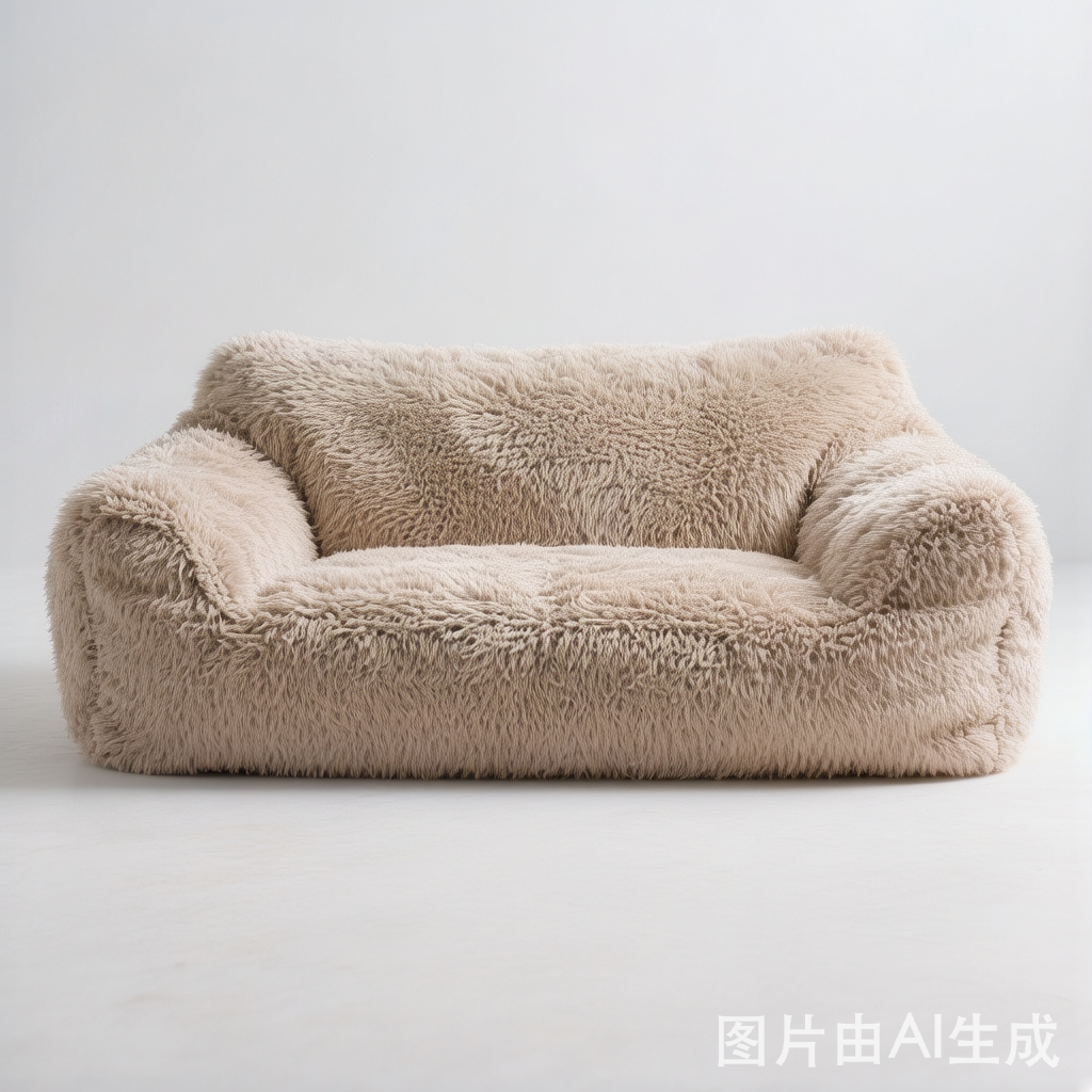 Vintage Leather Sofa Protection Non-Slip Couch Cover