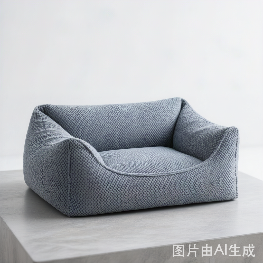 Textured Cooling Breathable Heat-Absorbing Multi-Functional Blanket Couch Cover