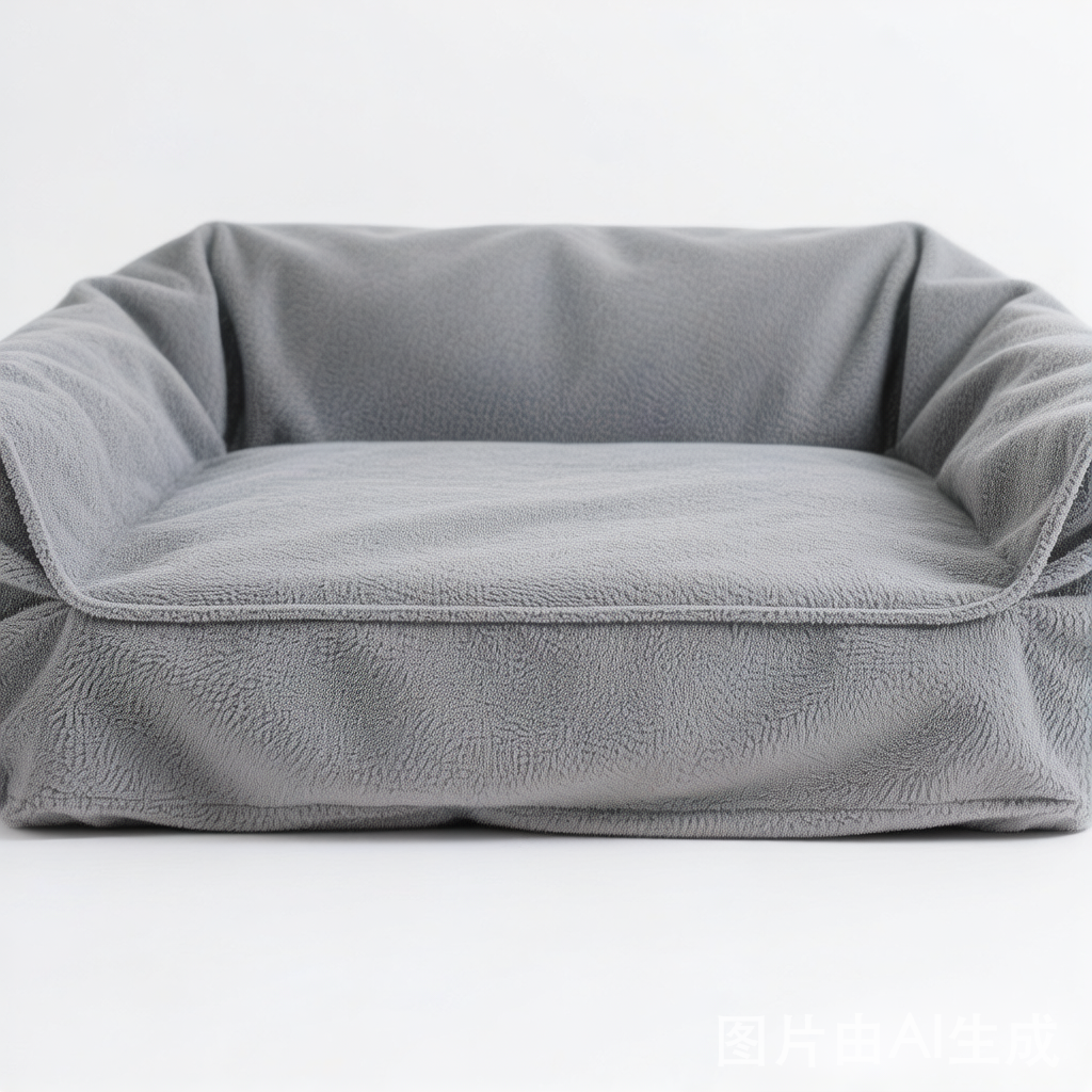Water-Repellent Brushed Fabric All-Season Breathable Non-Slip Recliner Slipcover