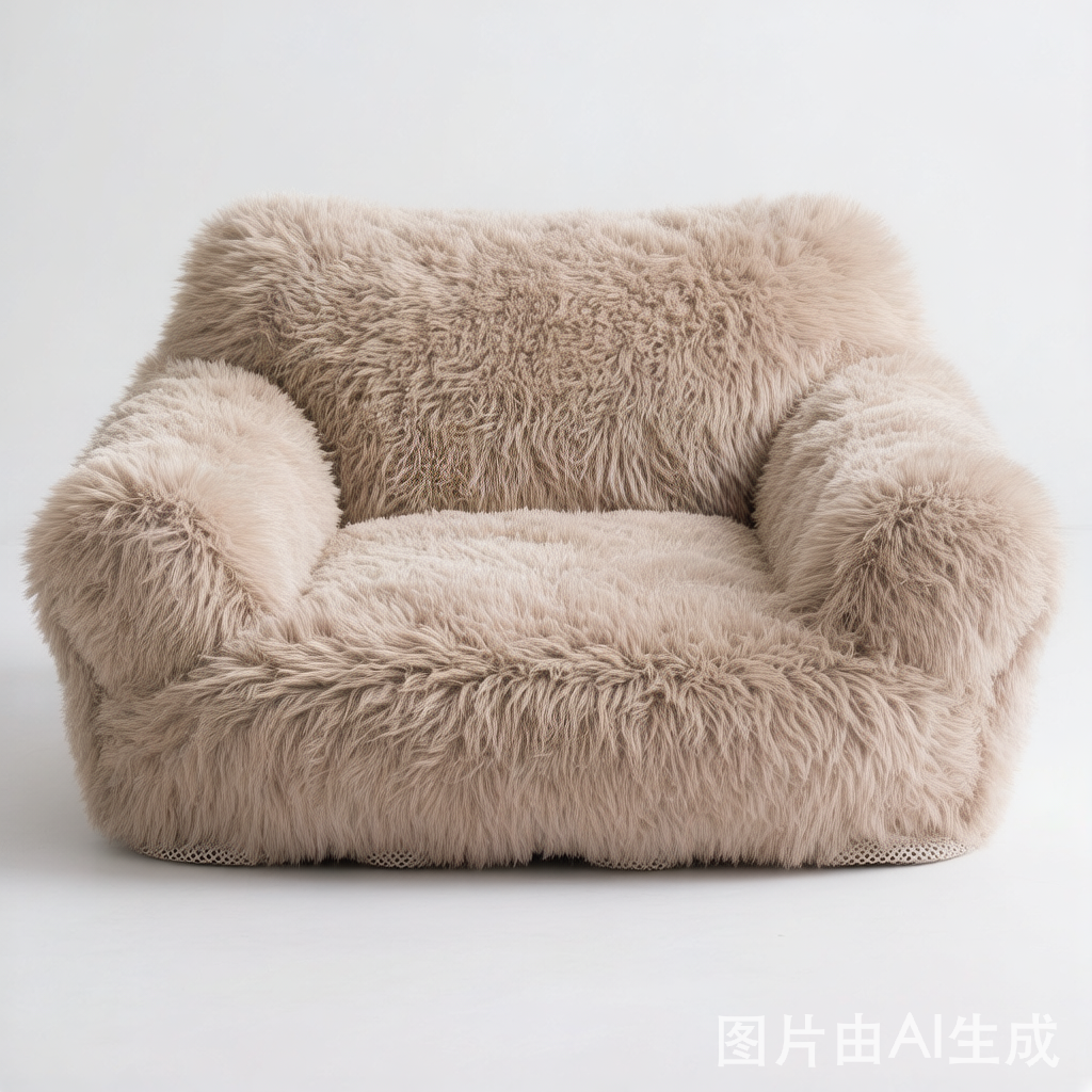 Soft Pure Cotton Sofa Protection Non-slip Couch Cover