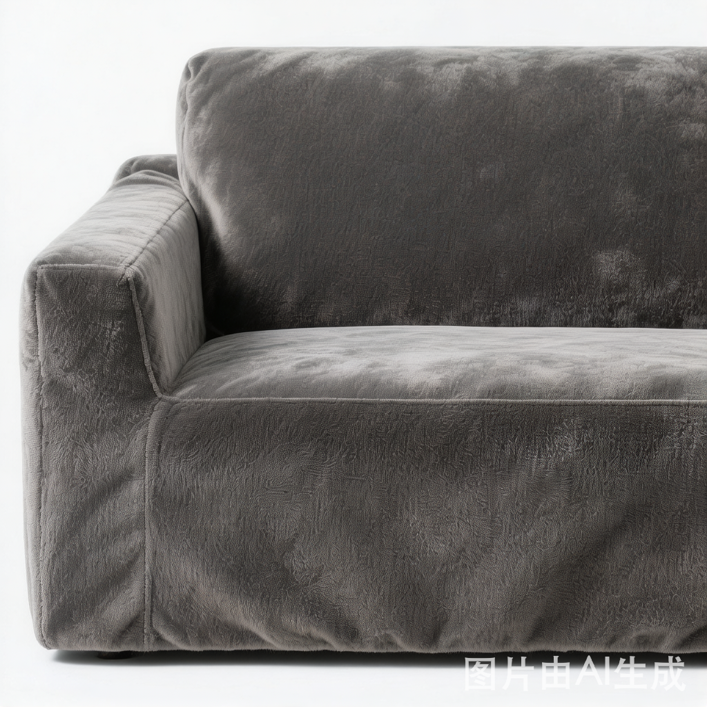 Warm Thick Comfortable Sofa Decoration Non-slip Couch Cover