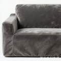 Warm Thick Comfortable Sofa Decoration Non-slip Couch Cover