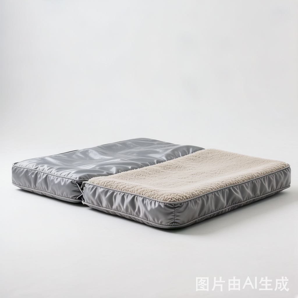 Portable Cooling Dog Mat - Chill Nest